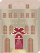CATRICE Adventskalender 2026 House of Gold, 1 stuk