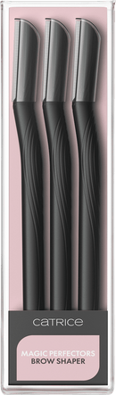 Catrice Eyebrow Shaper Set Magic Perfectors 3 pièces, 1 pièce.