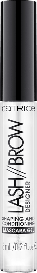 CATRICE Wenkbrauwgel Lash & Brow Designer 010, 6 ml