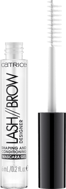 CATRICE Wenkbrauwgel Lash & Brow Designer 010, 6 ml