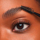 CATRICE Wenkbrauwpenseel Duo Defining Brush, 1 stuk
