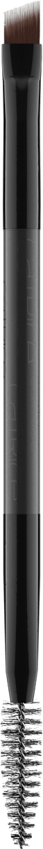 CATRICE Wenkbrauwpenseel Duo Defining Brush, 1 stuk
