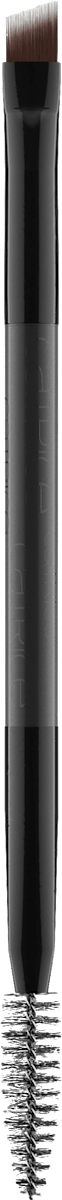 CATRICE Wenkbrauwpenseel Duo Defining Brush, 1 stuk