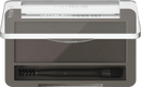 Coffret de poudres à sourcils Catrice Waterproof 020 Ash Brown, 4 g