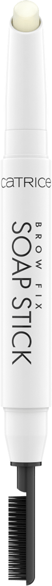 Catrice Eyebrow Fix Soap Stick 010 Transparent, 1 g