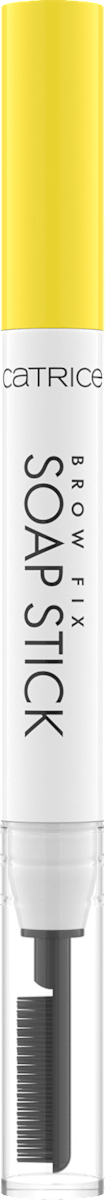 Catrice Eyebrow Fix Soap Stick 010 Transparent, 1 g