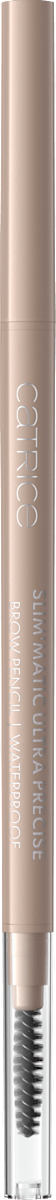 CATRICE Wenkbrauwpotlood Slim'Matic Ultra Precise Waterproof 015 Ash Blond, 0,05 g