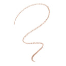 CATRICE Wenkbrauwpotlood Slim'Matic Ultra Precise Waterproof 015 Ash Blond, 0,05 g