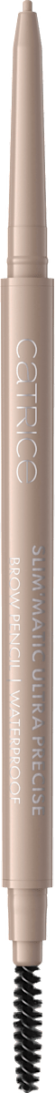 CATRICE Wenkbrauwpotlood Slim'Matic Ultra Precise Waterproof 015 Ash Blond, 0,05 g