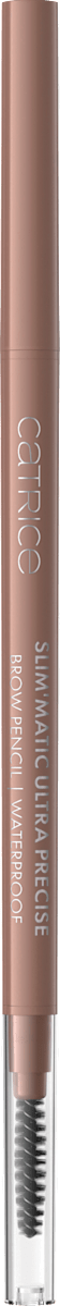 CATRICE Wenkbrauwpotlood Slim'Matic Ultra Precise Waterproof 020 Medium, 0,05 g