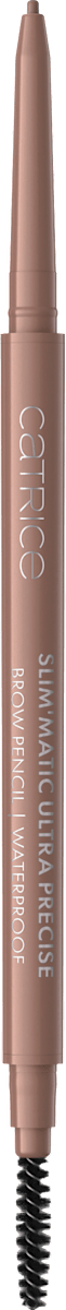 CATRICE Wenkbrauwpotlood Slim'Matic Ultra Precise Waterproof 020 Medium, 0,05 g