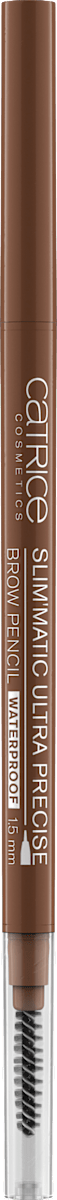 CATRICE Wenkbrauwpotlood Slim'Matic Ultra Precise Waterproof 025 Warm Brown, 0,05 g