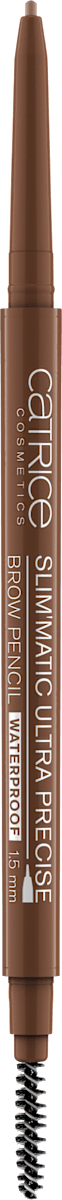CATRICE Wenkbrauwpotlood Slim'Matic Ultra Precise Waterproof 025 Warm Brown, 0,05 g