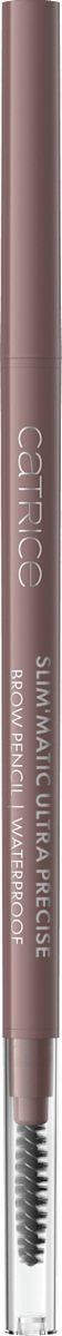 CATRICE Wenkbrauwpotlood Slim'Matic Ultra Precise Waterproof 030 Dark, 0,05 g