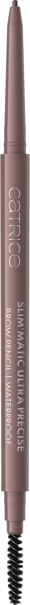 CATRICE Wenkbrauwpotlood Slim'Matic Ultra Precise Waterproof 030 Dark, 0,05 g