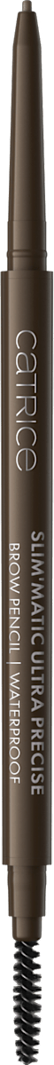 CATRICE Wenkbrauwpotlood Slim'Matic Ultra Precise Waterproof 040 Cool Brown, 0,05 g