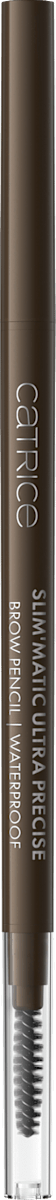 CATRICE Wenkbrauwpotlood Slim'Matic Ultra Precise Waterproof 040 Cool Brown, 0,05 g