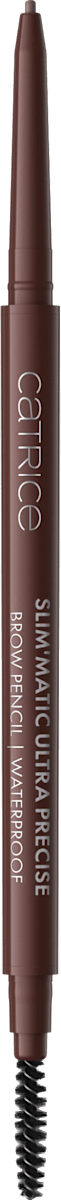 CATRICE Wenkbrauwpotlood Slim'Matic Ultra Precise Waterproof 050 Chocolate, 0,05 g
