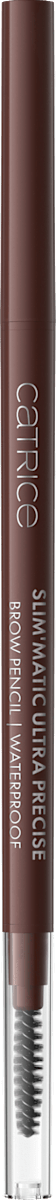 CATRICE Wenkbrauwpotlood Slim'Matic Ultra Precise Waterproof 050 Chocolate, 0,05 g