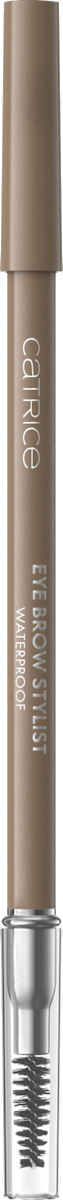 CATRICE Wenkbrauwpotlood Stylist Waterproof 015 Ashy Drama, 1,4 g