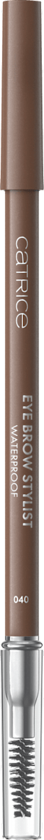 CATRICE Wenkbrauwpotlood Stylist Waterproof 040 Don't Let Me Brow'n, 1,6 g