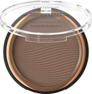 Poudre bronzante Catrice Holiday Skin Luminous 020, 8 g