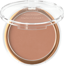 CATRICE Bronzingpoeder Sun Glow Matt 030 Medium Bronze, 9,5 g
