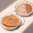 Catrice Bronzer Sun Glow Poudre bronzante mate Universal Bronze 035, 9,5 g