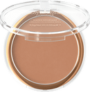 Catrice Bronzer Sun Glow Poudre bronzante mate Universal Bronze 035, 9,5 g