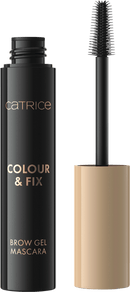 Mascara pour sourcils Catrice Color &amp; Fix 010 Blond, 5 ml