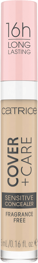 CATRICE Concealer Cover & Care Sensitive 010C