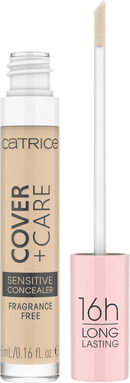CATRICE Concealer Cover & Care Sensitive 010C