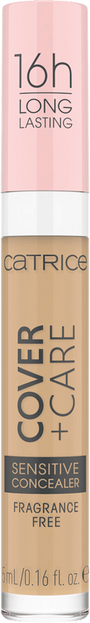 Catrice Anti-cernes Cover &amp; Care Sensitive 030N, 5 ml