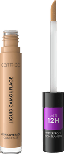 Catrice Correcteur Liquide Camouflage Haute Couvrance Latte Macchiato 060, 5 ml