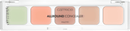 CATRICE Concealerpalet Allround 010, 6 g