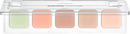 CATRICE Concealerpalet Allround 010, 6 g