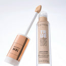 CATRICE Concealer True Skin High Cover Waterproof 005 Warm Macadamia, 4,5 ml