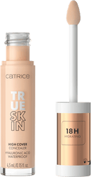 CATRICE Concealer True Skin High Cover Waterproof 005 Warm Macadamia, 4,5 ml