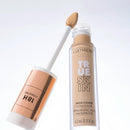 Catrice Anti-cernes True Skin High Cover Waterproof 015 Warm Vanilla, 4,5 ml