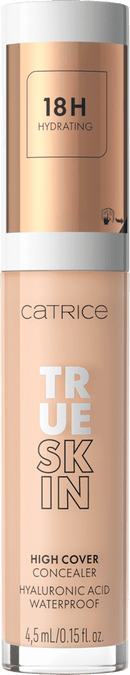 Catrice Correcteur True Skin High Cover Warm Beige 020, 4,5 ml
