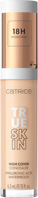 Catrice Anti-cernes True Skin High Cover Waterproof 032 Neutral Biscuit, 4,5 ml