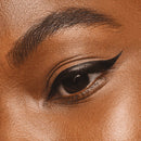 CATRICE Eyeliner 24h Brush Liner 010 Ultra Black, 3 ml