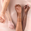 CATRICE Foundation Liquid HD Coverage 20 Rose Beige, 30 ml