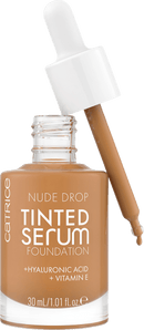 CATRICE Foundation Serum Nude Drop Tinted 075C