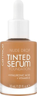 CATRICE Foundation Serum Nude Drop Tinted 075C