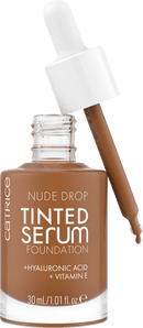 CATRICE Foundation Serum Nude Drop Tinted 095N