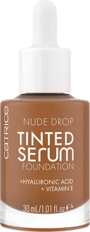 CATRICE Foundation Serum Nude Drop Tinted 095N