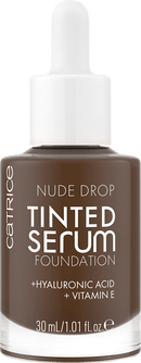 Catrice Fond de Teint Sérum Nude Drop Teinté 098N, 30 ml