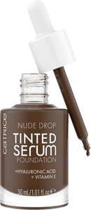 Catrice Fond de Teint Sérum Nude Drop Teinté 098N, 30 ml