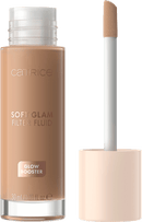 CATRICE Foundation Soft Glam Filter Fluid 030 Medium, 30 ml
